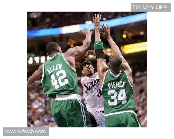 昔日恩怨再现！季后赛与老队友狭路相逢