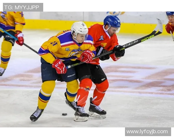 冰球联赛中恶意犯规趋势及联赛处罚机制演变