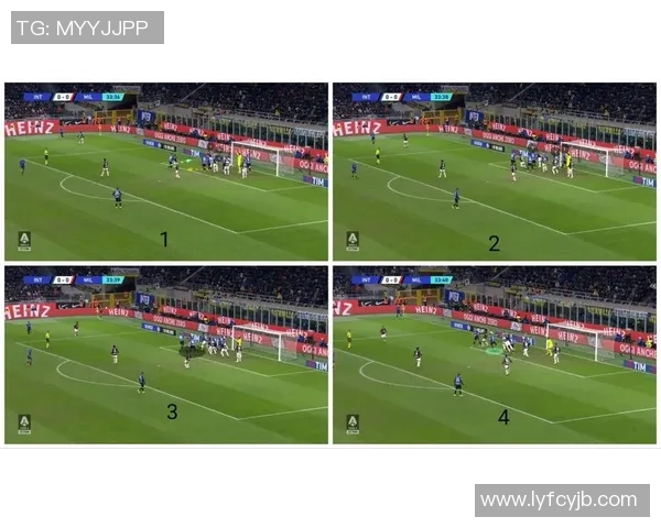 足球战术中人盯人与区域防守的混合策略案例分析