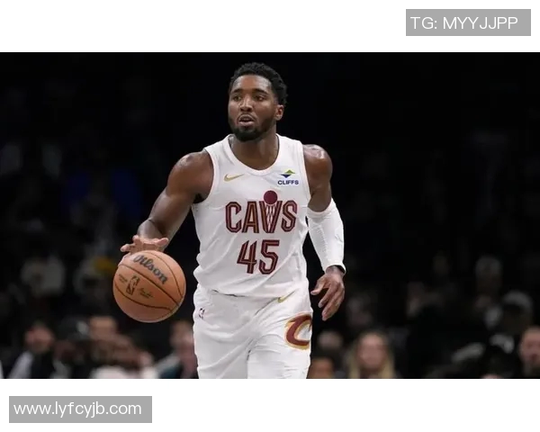 突发!米切尔宣布将离队,球迷不舍告别