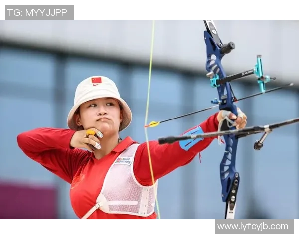 奥运会射箭项目技术动作及训练重点