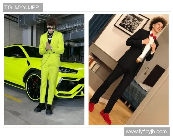 球星最爱的私服品牌