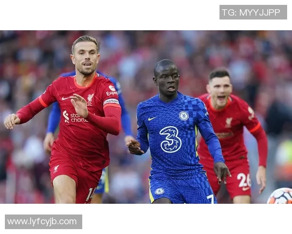 英超赛季中期排名走势预测与豪门争冠格局深度解析展望