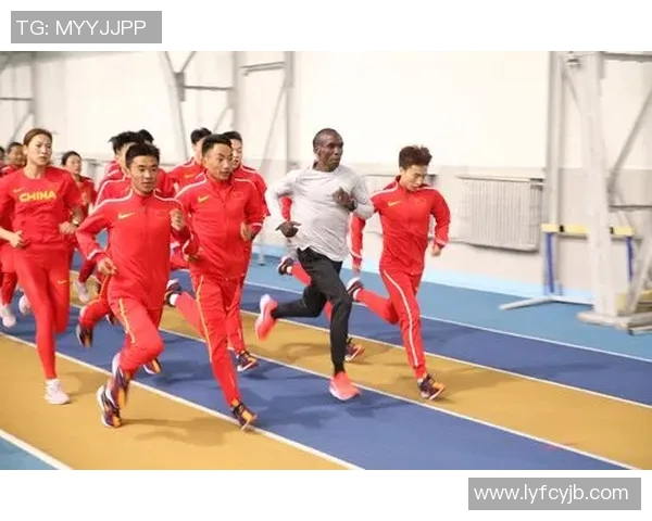 国家田径队引入虚拟现实训练系统提升步伐精准度与节奏掌控能力